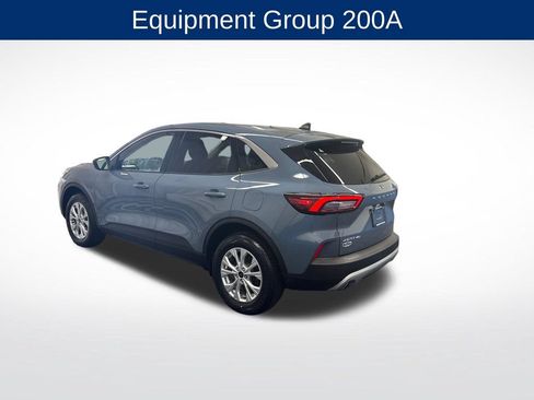 Certified 2023 Ford Escape Active AWD/4WD image 3