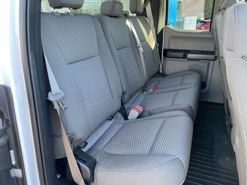 Used 2018 Ford F150 XLT image 23