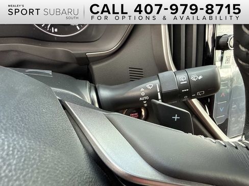 New 2026 Subaru Ascent Touring AWD/4WD image 41