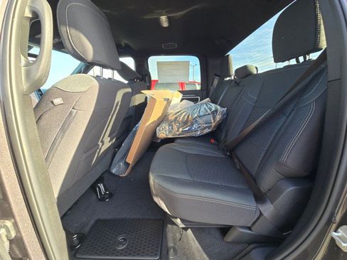 New 2026 RAM 3500 Big Horn image 18