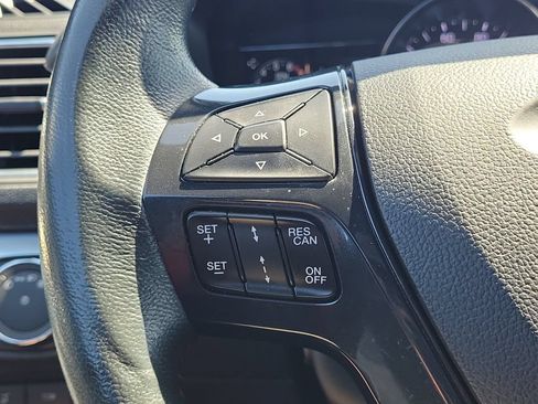 Used 2019 Ford Explorer Sport w/ Equipment Group 401A AWD/4WD image 25