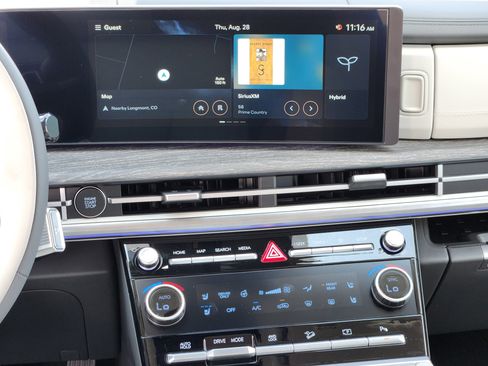 New 2026 Hyundai Santa Fe Calligraphy image 24