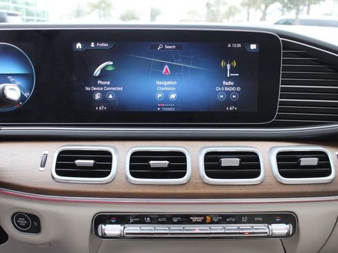 Certified 2022 Mercedes-Benz GLE 350 4MATIC image 17