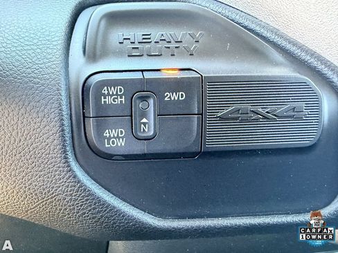 Used 2024 RAM 2500 Laramie AWD/4WD image 27