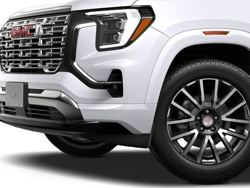 New 2027 GMC Terrain Denali AWD/4WD image 35