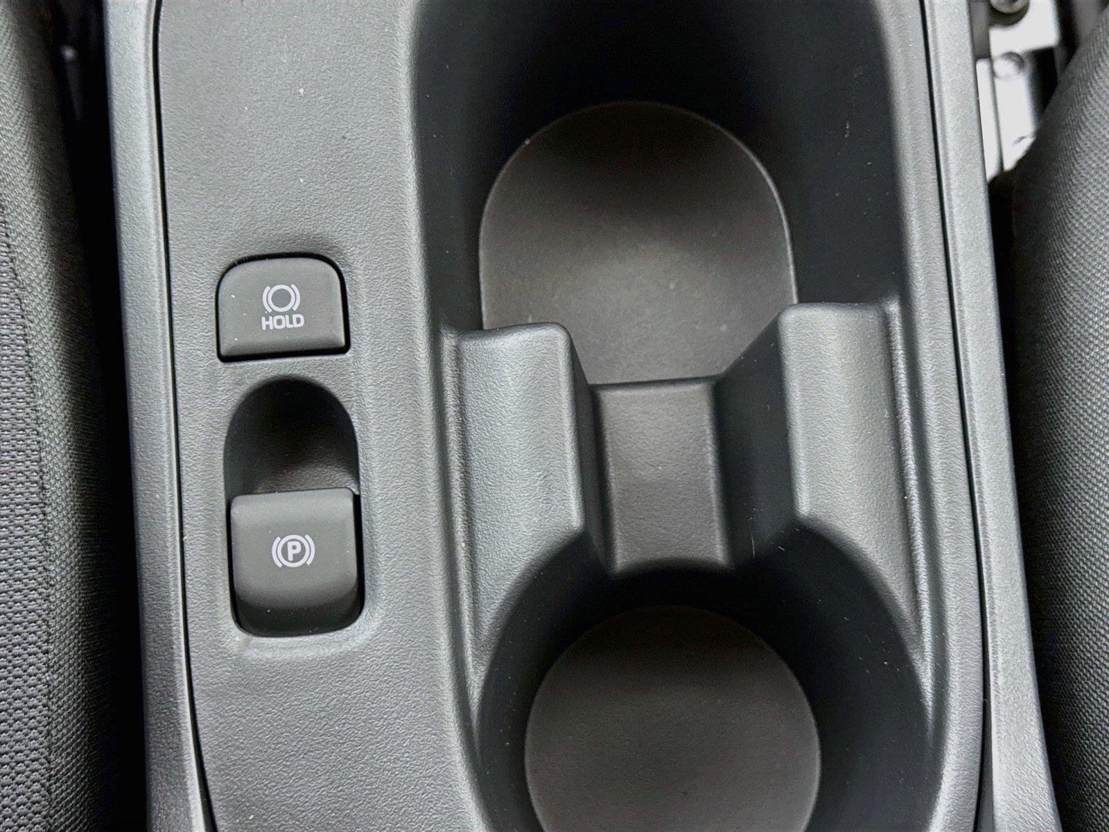 New 2027 Toyota Corolla LE FWD image 25