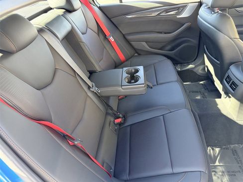 Certified 2024 Cadillac CT5 V w/ Super Cruise 2 Package image 15