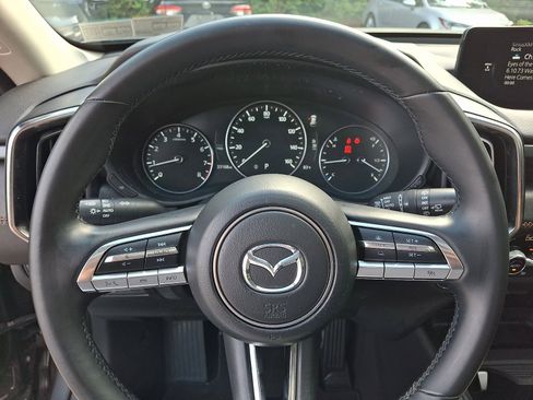Used 2023 MAZDA CX-50 AWD 2.5 S w/ Cargo Package image 20