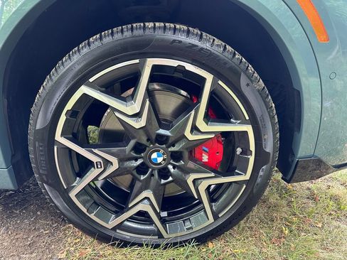 Used 2024 BMW X2 M35i w/ Premium Package AWD/4WD image 17