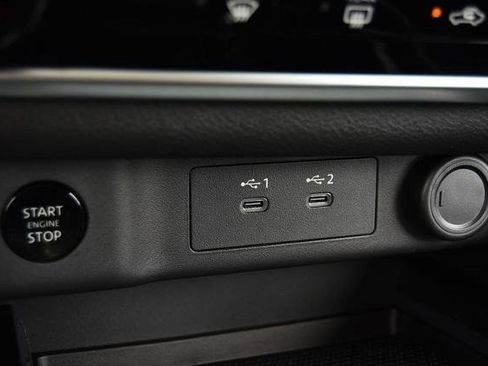 New 2026 Nissan Rogue S image 16