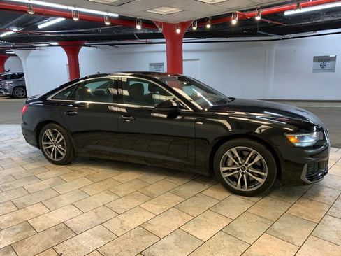 Used 2021 Audi A6 3.0T Premium w/ Convenience Package AWD/4WD image 5