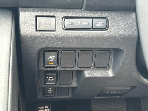 Used 2023 Nissan Frontier SV w/ Midnight Edition Package RWD image 35