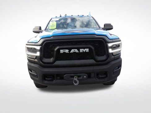 Used 2020 RAM 2500 Power Wagon image 2