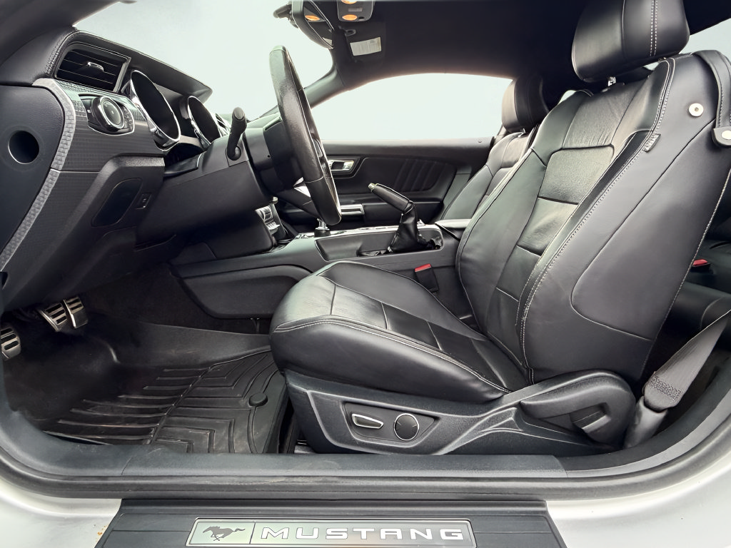 Used 2015 Ford Mustang GT Premium w/ GT Performance Package RWD image 25