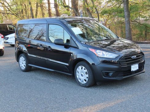 Used 2021 Ford Transit Connect XL image 2