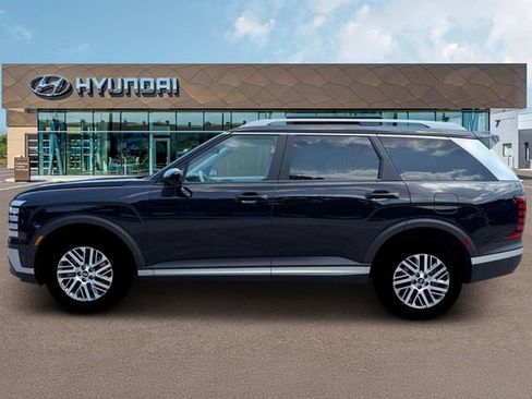Used 2026 Hyundai Palisade SEL image 3