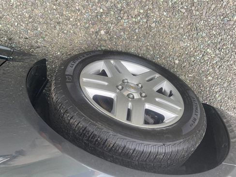 Used 2013 Chevrolet Impala LT w/ LT Sunroof Package image 8