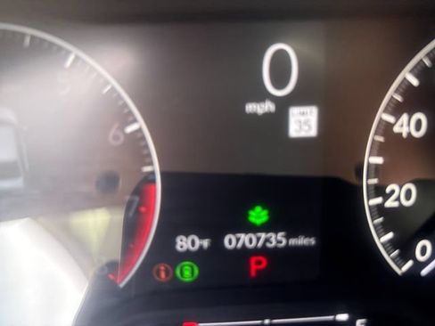 Used 2023 Honda Civic LX image 13