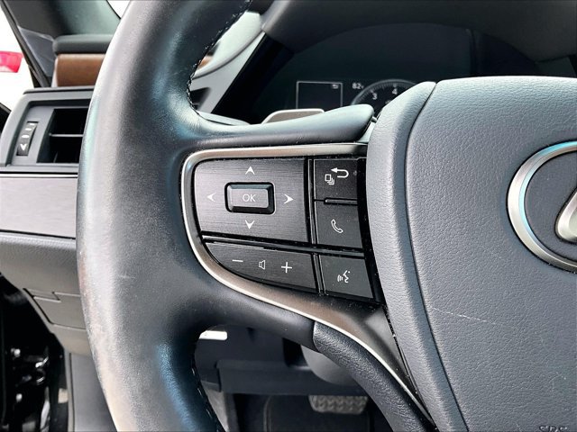 Used 2025 Lexus ES 350 w/ Premium Package FWD image 20