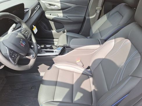 New 2026 Buick Envista Sport Touring w/ Convenience I Package image 14