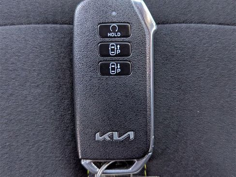 Used 2023 Kia EV6 GT image 33