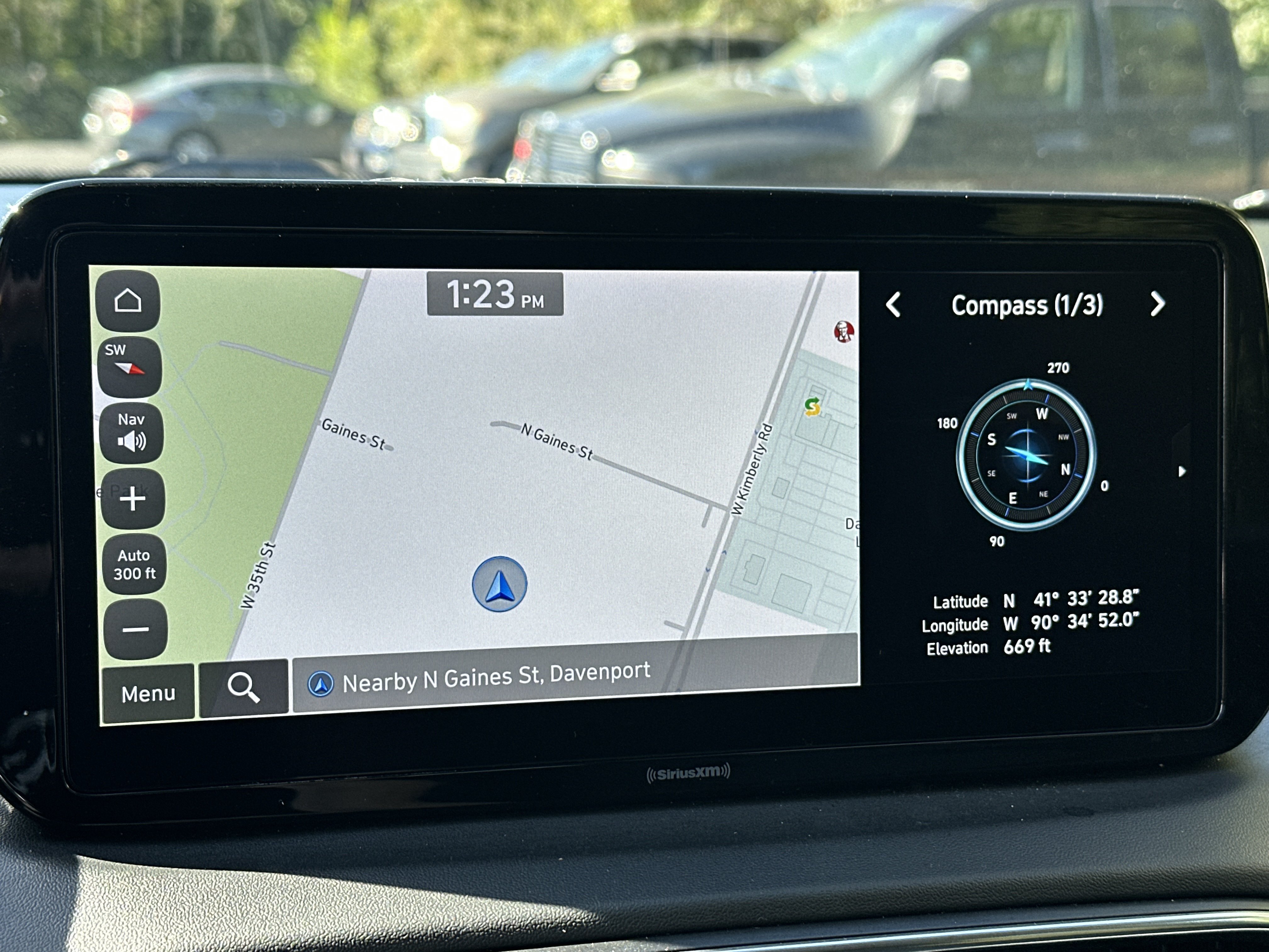 Used 2023 Hyundai Santa Fe SEL FWD image 18