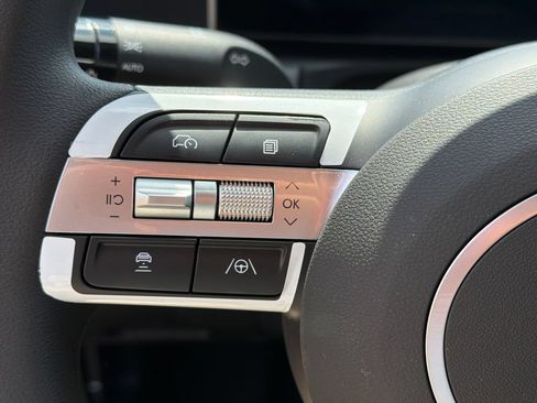 New 2026 Hyundai Tucson SEL FWD image 25