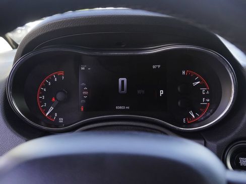 Certified 2018 Dodge Durango SXT RWD image 14