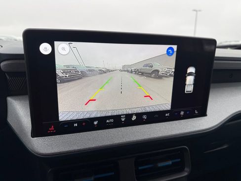 New 2026 Ford Maverick XLT w/ Equipment Group 301A image 28