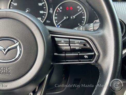 Used 2024 MAZDA CX-90 3.3 Turbo w/ Select Package image 28