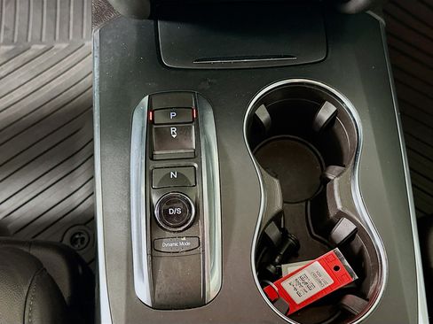 Used 2017 Acura MDX SH-AWD w/ Technology Package image 24