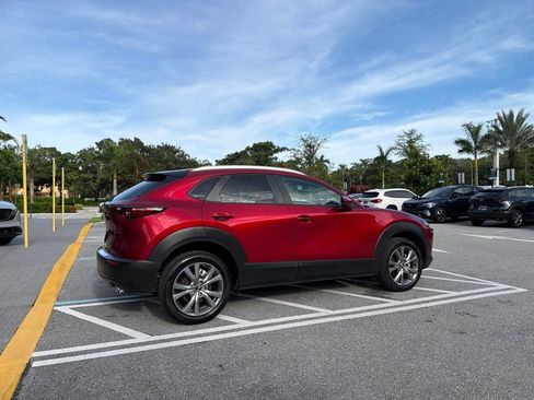 Certified 2026 MAZDA CX-30 AWD 2.5 S image 6