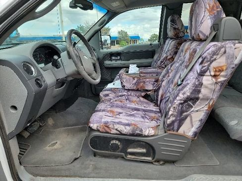 Used 2004 Ford F150 XLT AWD/4WD image 11