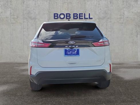 Certified 2022 Ford Edge SE AWD/4WD image 4
