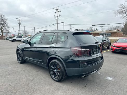 Used 2013 BMW X3 xDrive28i image 11