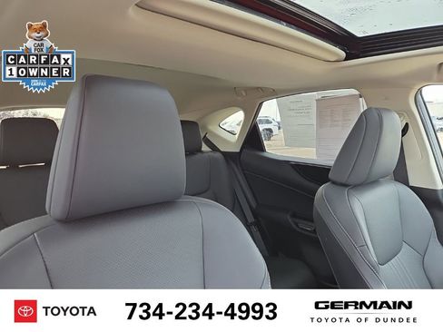 Used 2024 Lexus NX 350h AWD w/ Cold Area Package image 23
