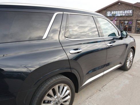 Used 2020 Hyundai Palisade Limited image 9