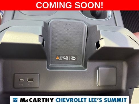 Used 2024 GMC Sierra 2500 Denali Ultimate w/ Max Trailering Package AWD/4WD image 25