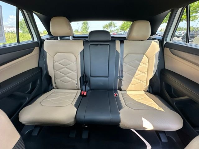 New 2026 Volkswagen Atlas Cross Sport SE AWD/4WD image 24