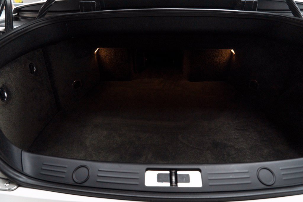 Used 2014 Bentley Continental GT AWD/4WD image 64