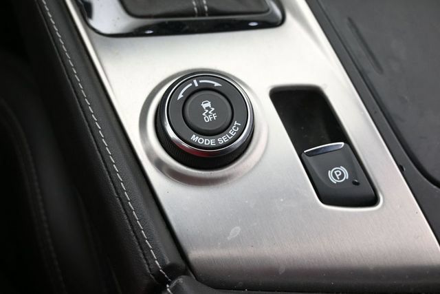 Used 2017 Chevrolet Corvette Grand Sport RWD image 21
