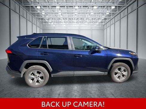 Certified 2024 Toyota RAV4 XLE AWD/4WD image 5