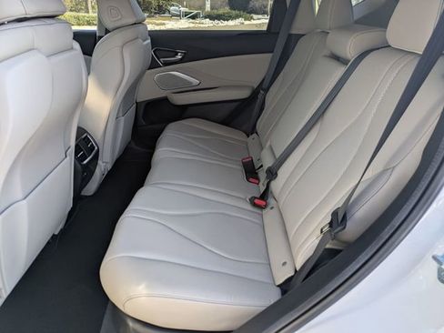 Certified 2025 Acura RDX w/ Technology Package image 27