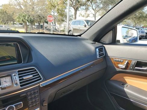 Used 2015 Mercedes-Benz E 400 Cabriolet image 22