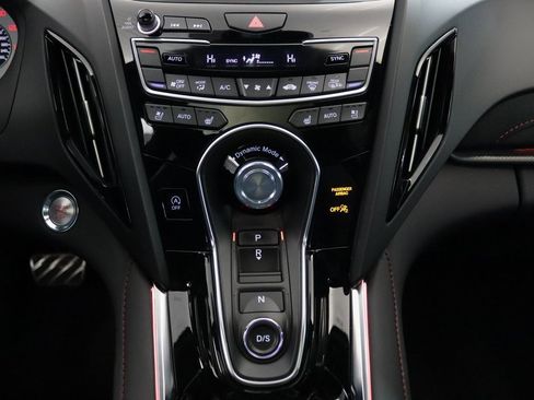 Certified 2025 Acura RDX A-Spec image 23