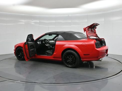 Used 2006 Ford Mustang GT Premium RWD image 24