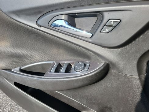 Used 2022 Chevrolet Malibu LS image 7