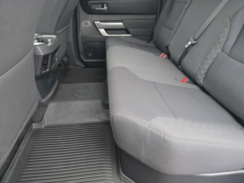 Used 2023 Toyota Tundra SR5 w/ SR5 Convenience Package image 10