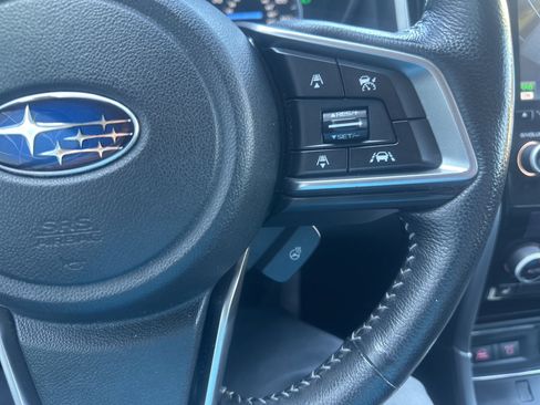 Used 2020 Subaru Ascent Limited w/ Technology Package AWD/4WD image 27