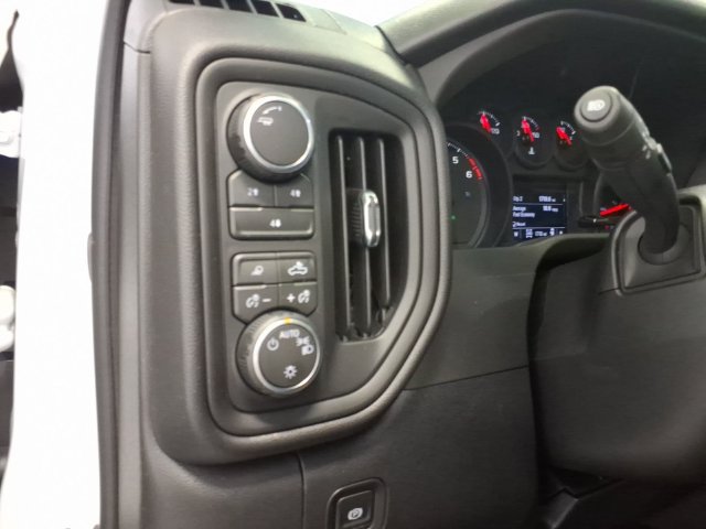 Used 2026 Chevrolet Silverado 2500 Custom w/ Custom Value Package AWD/4WD image 18
